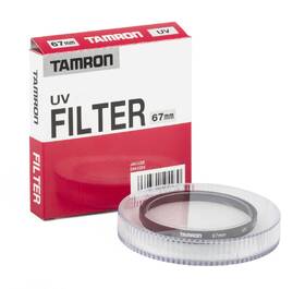 Filter Tamron UV 67mm 

 obrázok produktu 3 z 3