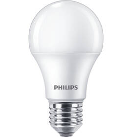 LED žiarovka Philips klasik, 10W, E27, teplá biela, 3ks 

 obrázok produktu 2 z 2