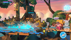 Hra Bandai Namco Games PlayStation 5 LEGO Brawls 

 obrázok produktu 5 z 8