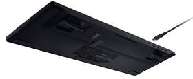 Klávesnica Razer DeathStalker V2 Pro - US Layout čierna

 obrázok produktu 5 z 11