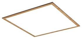 LED stropné svietidlo Rabalux Almond 6908 drevené

 obrázok produktu 1 z 3