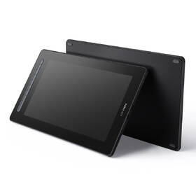Grafický tablet XPPen Artist 16 (2. generace) čierny

 obrázok produktu 3 z 7