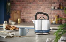 Rýchlovarná kanvica RUSSELL HOBBS 26421-70 Distinctions Ocean Blue 

 obrázok produktu 9 z 11
