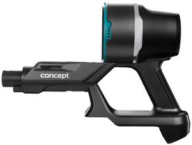 Tyčový vysávač Concept VP6130 Iconic Animal Smart Flex 29,6 V 

 obrázok produktu 15 z 38
