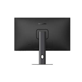 Monitor Xiaomi 4K Monitor 27" EU čierny

 obrázok produktu 2 z 6