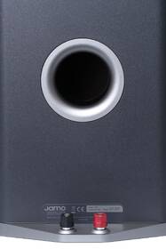 Reproduktory Jamo S7-25F (2 ks) sivé/modré

 obrázok produktu 4 z 8