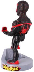 Držiak EXG Cable Guy - Miles Morales čierny/červený

 obrázok produktu 3 z 11
