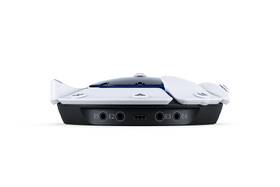 Ovládač Sony Access Controller čierny/biely

 obrázok produktu 3 z 6