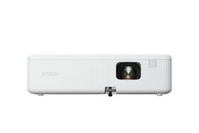 Projektor Epson CO-FH01 biely

 obrázok produktu 2 z 7