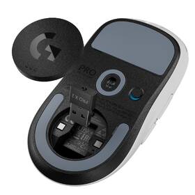 Myš Logitech G PRO X Superlight 2 Lightspeed biela

 obrázok produktu 7 z 7