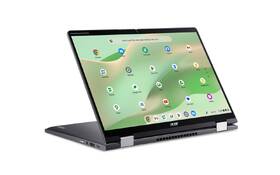 Notebook Acer Chromebook Spin 714 (CP714-2WN-351C) sivý

 obrázok produktu 5 z 9