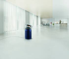 Čistička vzduchu Dyson Purifier Big+Quiet Formaldehyde BP03 

 obrázok produktu 25 z 25