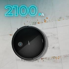 Robotický vysávač Cecotec Conga 2499 Ultra Genesis čierny

 obrázok produktu 3 z 9