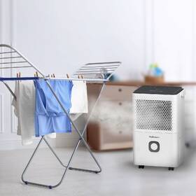 Odvlhčovač Rohnson R-91312 True Ion & Air Purifier 

 obrázok produktu 9 z 12