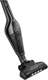 Tyčový vysávač Sencor SVC 0608BK 3 v 1 

 obrázok produktu 2 z 13