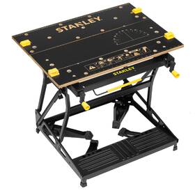 Pracovný stôl Stanley STST83800-1 

 obrázok produktu 1 z 8