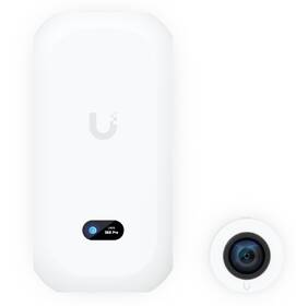 IP kamera Ubiquiti UniFi Protect UVC-AI-Theta-Pro indoor, 8Mpx (4K), PoE napájanie, LAN 1Gb biela

 obrázok produktu 1 z 2