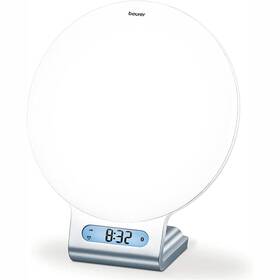 Rádiobudík Beurer WL75 biely

 obrázok produktu 6 z 10