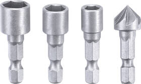 Sada bitov KWB SDS Plus (34 ks) 

 obrázok produktu 8 z 9