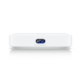 Prístupový bod (AP) Ubiquiti UniFi Cloud Gateway Ultra (UCG-Ultra) biely

 obrázok produktu 1 z 5