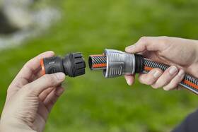 Stopspojka Gardena Premium 19 mm (3/4") 

 obrázok produktu 3 z 4