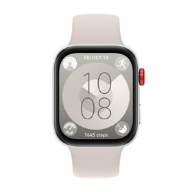 Inteligentné hodinky Huawei Watch Fit 3 Active biely

 obrázok produktu 2 z 4
