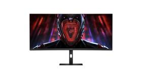 Herný monitor Xiaomi 2K Curved Gaming Monitor G34WQi čierny

 obrázok produktu 2 z 5