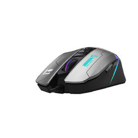 Myš A4Tech Bloody W60 Max Activated, 12000 DPI, USB sivá

 obrázok produktu 2 z 3