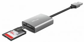 Čítačka pamäťových kariet Trust Dalyx Fast USB 3.2 

 obrázok produktu 3 z 3