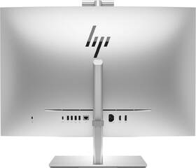 PC all in-one HP EliteOne 870 G9 strieborný

 obrázok produktu 6 z 7