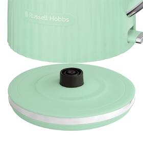 Rýchlovarná kanvica RUSSELL HOBBS 27364-70 zelená

 obrázok produktu 1 z 10