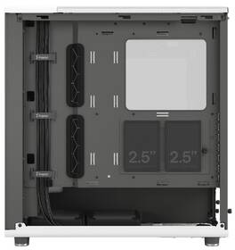 Case FRACTAL DESIGN Chalk White Tempered Glass Clear Tint biela

 obrázok produktu 17 z 19