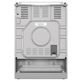 Kombinovaný sporák Gorenje GKS6C71XF nerez

 obrázok produktu 12 z 14