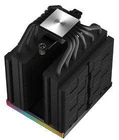 Chladič CPU DeepCool AK620 Digital Pro čierny

 obrázok produktu 6 z 8