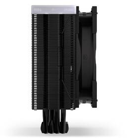 Chladič CPU ENDORFY Fera 5 Black ARGB 

 obrázok produktu 7 z 12