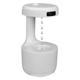 Zvlhčovač vzduchu Dpm DFZ001 white 

 obrázok produktu 1 z 10