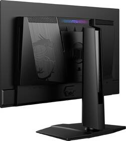 Herný monitor MSI MPG 272URX QD-OLED čierny

 obrázok produktu 5 z 10