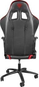  Esto SX77 BLK/RED 

 obrázok produktu 4 z 8