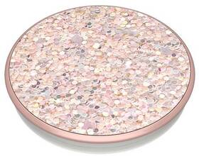 Držiak PopSockets SPARKLE ROSE 

 obrázok produktu 2 z 3