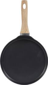 Panvica palacinková Lamart LT1289 NATUR, 25 cm čierna/hnedá

 obrázok produktu 1 z 1