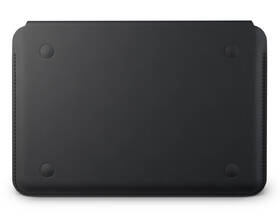 Puzdro na notebook Epico TechGrain - Macbook Air 15" čierne

 obrázok produktu 1 z 4