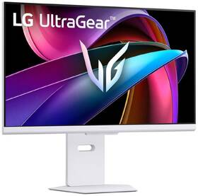 Monitor LG UltraGear 32G810SA-W biely

 obrázok produktu 3 z 7