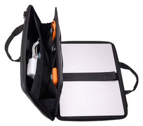 Brašna na notebook THULE Gauntlet 5.0 - 16" MacBook Pro čierna

 obrázok produktu 3 z 8