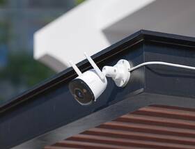 IP kamera Imou Bullet 3 5MP biela

 obrázok produktu 2 z 2