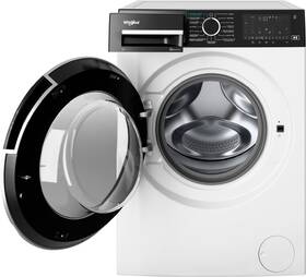 Práčka Whirlpool WAM 764KB CS biela

 obrázok produktu 4 z 7