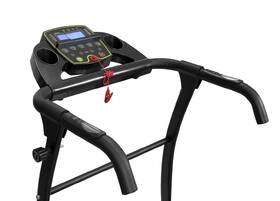 Bežecký pás LIFEFIT LIFEFIT® TM1100 

 obrázok produktu 2 z 6