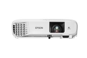 Projektor Epson EB-E24 biely

 obrázok produktu 2 z 5