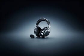 Headset Razer BlackShark V3 Pro čierny

 obrázok produktu 9 z 12
