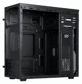 Case 1stCOOL STEP Premium čierna

 obrázok produktu 1 z 3
