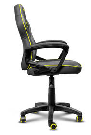 Herná stolička Trust GXT 703BM REVVO Batman čierna

 obrázok produktu 3 z 5